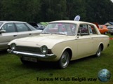 ford oldtimertreffen zonhoven 2014 taunus m club Belg&iuml;e